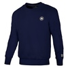 Bluza Pit Bull Small Logo - Granatowa