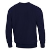Bluza Pit Bull Small Logo - Granatowa