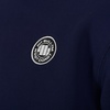 Bluza Pit Bull Small Logo - Granatowa