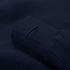 Bluza Pit Bull Small Logo - Granatowa