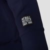 Bluza Pit Bull Small Logo - Granatowa