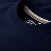 Bluza Pit Bull Small Logo - Granatowa