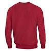 Bluza Pit Bull Small Logo - Bordowa
