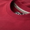 Bluza Pit Bull Small Logo - Bordowa