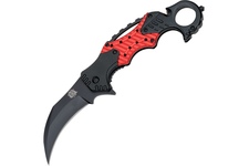 nóż Devils Gear Karambit