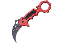 nóż Devils Gear Karambit II