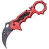 nóż Devils Gear Karambit II