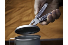 Multitool LEATHERMAN Wingman Black/Silver - limitowana wersja