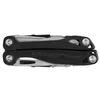 Multitool LEATHERMAN Wingman Black/Silver - limitowana wersja