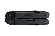 Multitool LEATHERMAN Supertool 300 Black