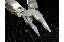 Multitool LEATHERMAN Supertool 300 Black