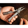 Multitool LEATHERMAN Supertool 300 Black