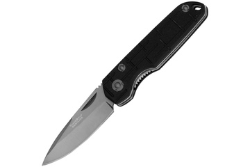 nóż Haller BlackField Gentline Manhattan Streets