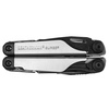 Multitool LEATHERMAN SURGE BLACK Kabura Molle Box