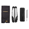 Multitool LEATHERMAN SURGE BLACK Kabura Molle Box