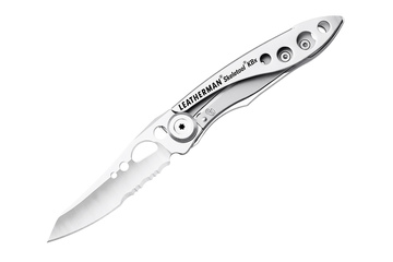 nóż LEATHERMAN Skeletool KBx