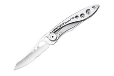 nóż LEATHERMAN Skeletool KBx