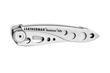 nóż LEATHERMAN Skeletool KBx