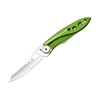 nóż LEATHERMAN Skeletool KBx Green