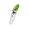 nóż LEATHERMAN Skeletool KBx Green