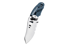 nóż LEATHERMAN Skeletool KBx Blue