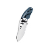 nóż LEATHERMAN Skeletool KBx Blue