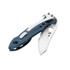 nóż LEATHERMAN Skeletool KBx Blue