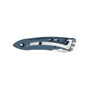 nóż LEATHERMAN Skeletool KBx Blue