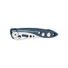 nóż LEATHERMAN Skeletool KBx Blue