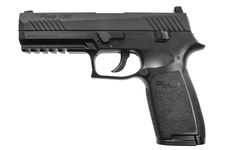 wiatrówka - pistolet SigSauer P320