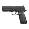 wiatrówka - pistolet SigSauer P320