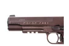 wiatrówka - pistolet Sig Sauer 1911 Spartan 4,5 mm