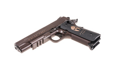 wiatrówka - pistolet Sig Sauer 1911 Spartan 4,5 mm