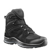 buty taktyczne HAIX Black Eagle Athletic 2.0 V GTX Mid Black