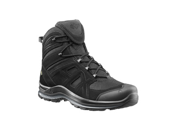 buty taktyczne HAIX Black Eagle Athletic 2.0 V GTX Mid Black