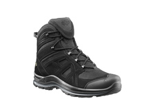 buty taktyczne HAIX Black Eagle Athletic 2.0 V GTX Mid Black