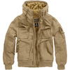 kurtka Brandit Bronx Camel