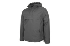 Kurtka BRANDIT Windbreaker Kangurka Anthracite