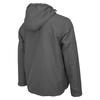 Kurtka BRANDIT Windbreaker Kangurka Anthracite