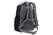 Plecak BRANDIT Urban Cruiser Black-Anthracite 20L