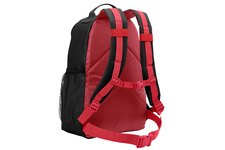 Plecak BRANDIT Urban Cruiser Black-Red 20L