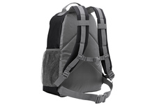 Plecak BRANDIT Urban Cruiser Black-Anthracite-White 20L