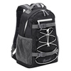 Plecak BRANDIT Urban Cruiser Black-Anthracite-White 20L