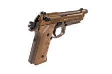wiatrówka - pistolet Beretta M9 A3 - FDE