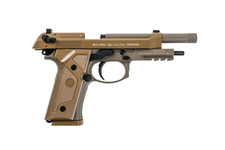 wiatrówka - pistolet Beretta M9 A3 - FDE