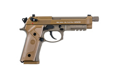 wiatrówka - pistolet Beretta M9 A3 - FDE