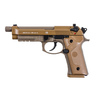 wiatrówka - pistolet Beretta M9 A3 - FDE