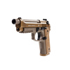 wiatrówka - pistolet Beretta M9 A3 - FDE