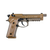 wiatrówka - pistolet Beretta M9 A3 - FDE