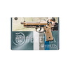 wiatrówka - pistolet Beretta M9 A3 - FDE
